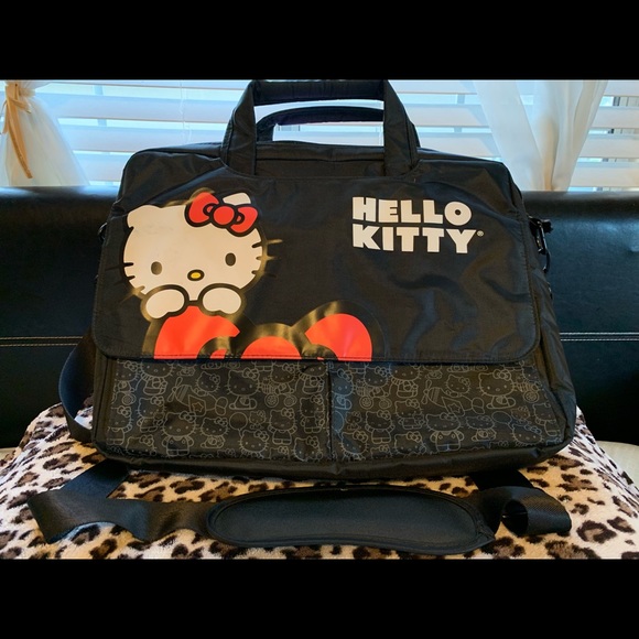 Hello kitty laptop bag - Picture 4 of 5